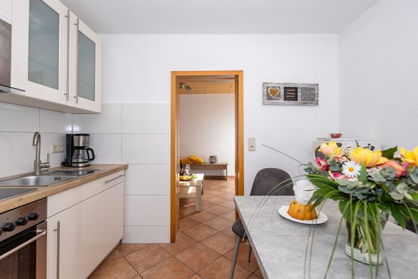  Ferienwohnung Harmonie  - 