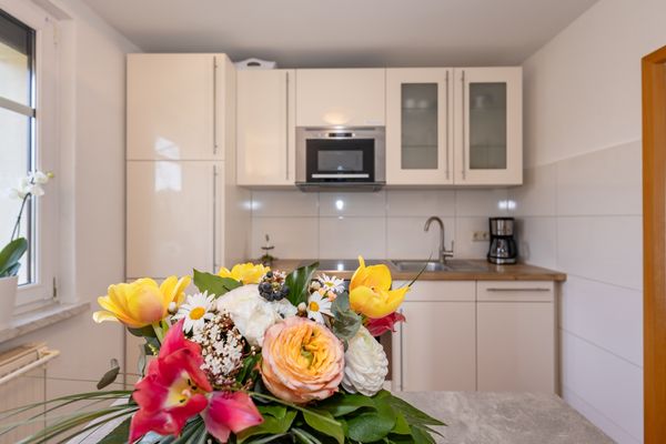  Ferienwohnung Harmonie  - 