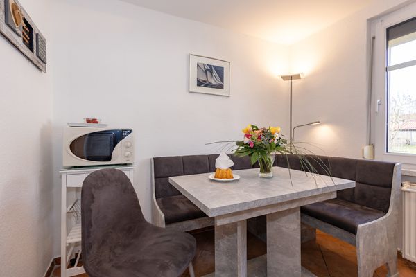  Ferienwohnung Harmonie  - 