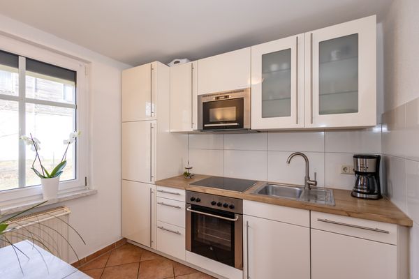  Ferienwohnung Harmonie  - 