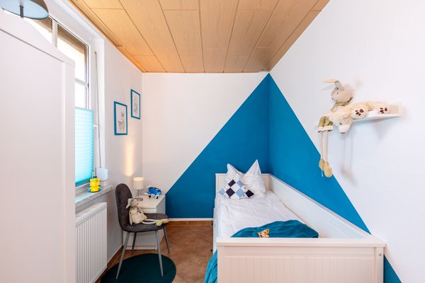  Ferienwohnung Harmonie  - 