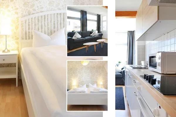  Haus Skanska App. Vimmerby