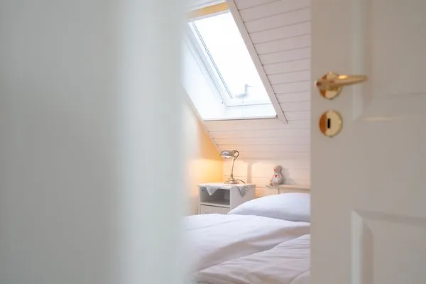   Ferienwohnung "Nixe"