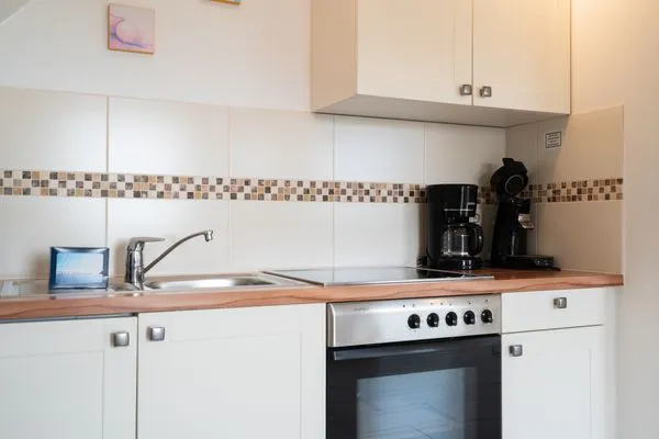   Ferienwohnung "Nixe"