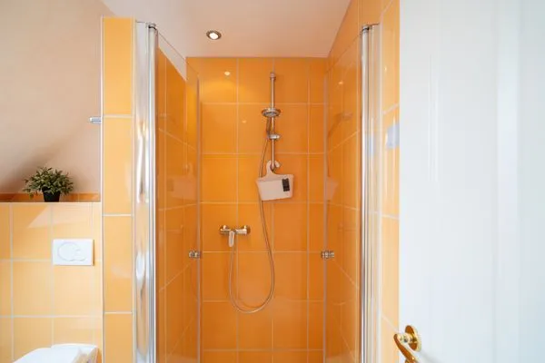   Ferienwohnung "Nixe"