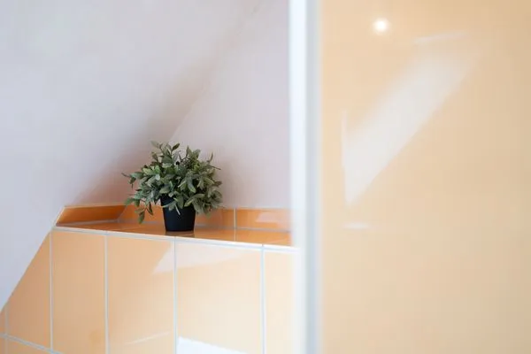   Ferienwohnung "Nixe"