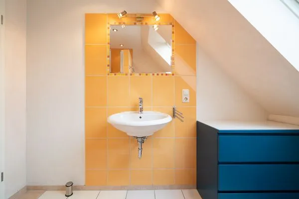   Ferienwohnung "Nixe"