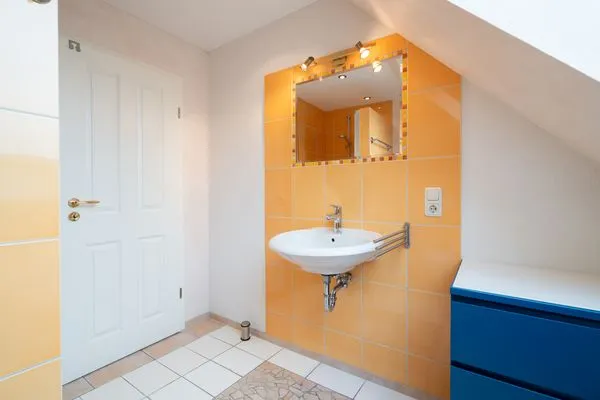   Ferienwohnung "Nixe"