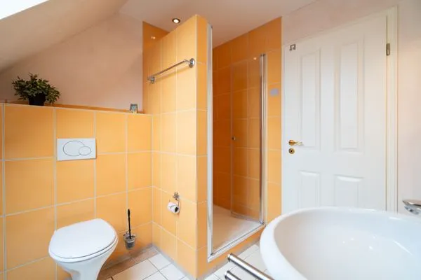   Ferienwohnung "Nixe"