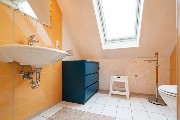   Ferienwohnung "Nixe"