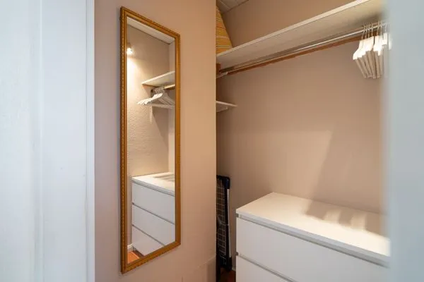   Ferienwohnung "Nixe"