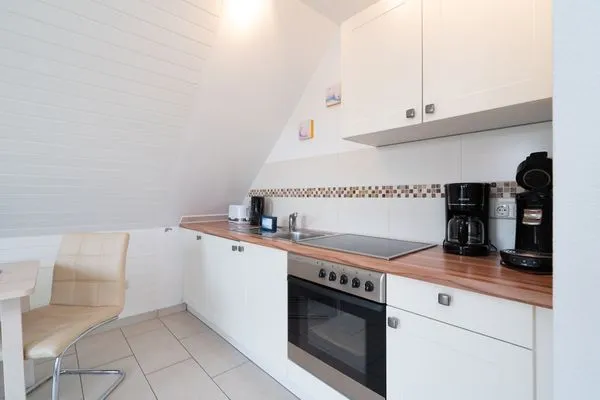   Ferienwohnung "Nixe"