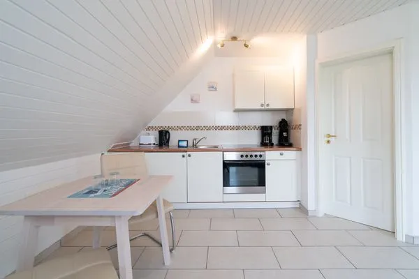   Ferienwohnung "Nixe"