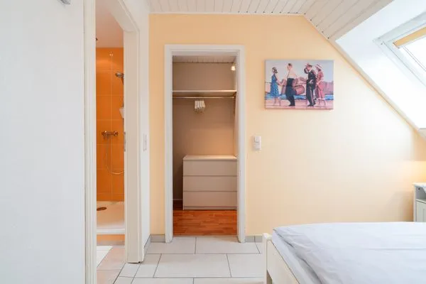   Ferienwohnung "Nixe"