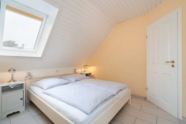   Ferienwohnung "Nixe"