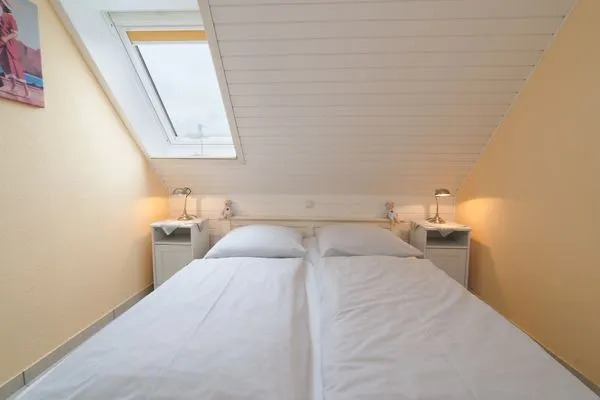   Ferienwohnung "Nixe"