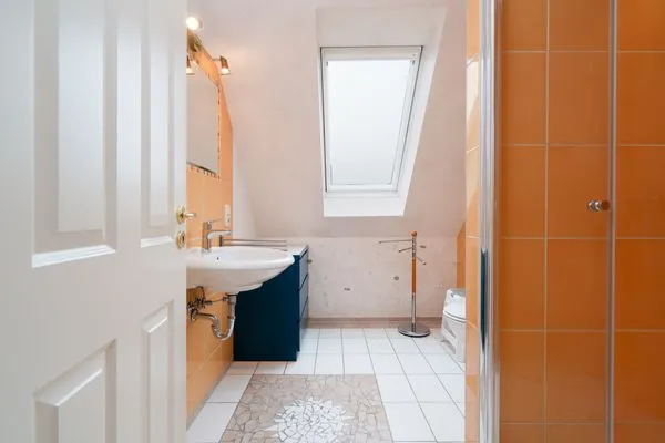   Ferienwohnung "Nixe"