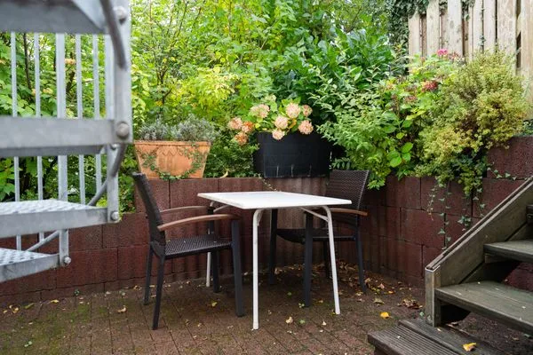   Ferienwohnung "Nixe"