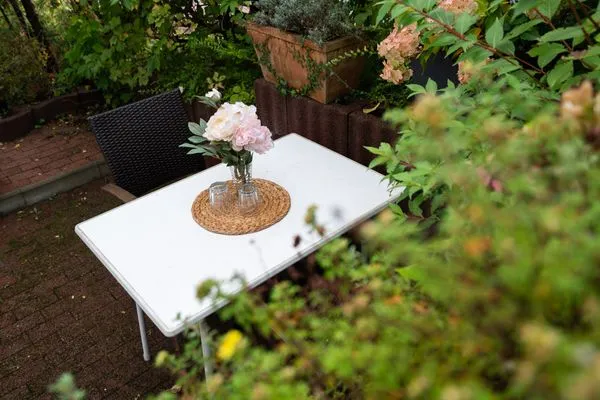   Ferienwohnung "Nixe"