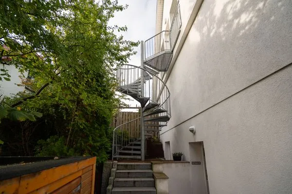   Ferienwohnung "Nixe"