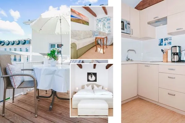  Haus Mertin App.4 Seepferdchen