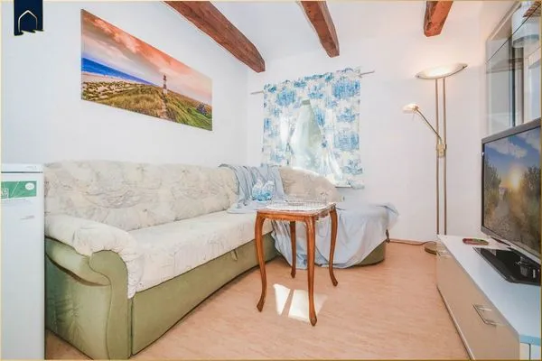  Haus Mertin App.4 Seepferdchen