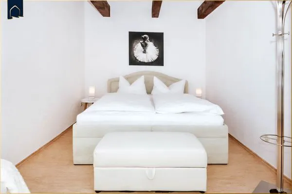  Haus Mertin App.4 Seepferdchen