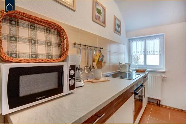   Ferienwohnung Sonnenland