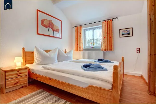   Ferienwohnung Sonnenland