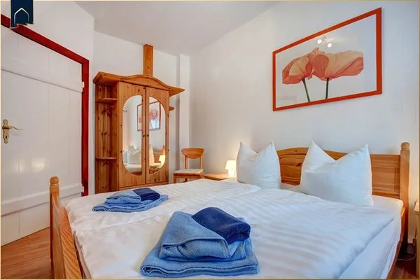   Ferienwohnung Sonnenland