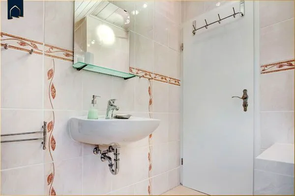   Ferienwohnung Sonnenland