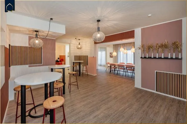   Ferienwohnung Haffkoje