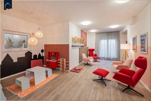   Ferienwohnung Haffkoje