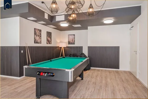   Ferienwohnung Haffkoje