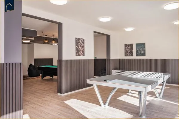   Ferienwohnung Haffkoje