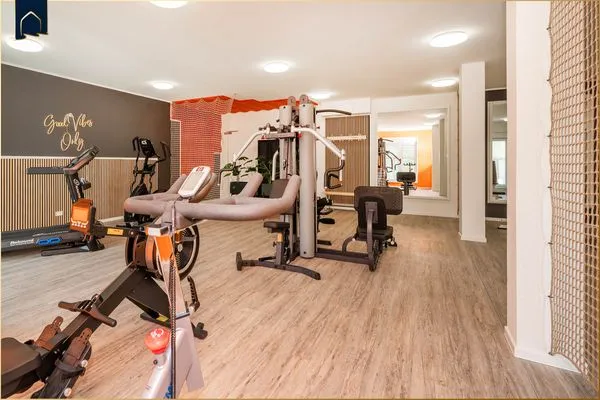   Ferienwohnung Haffkoje