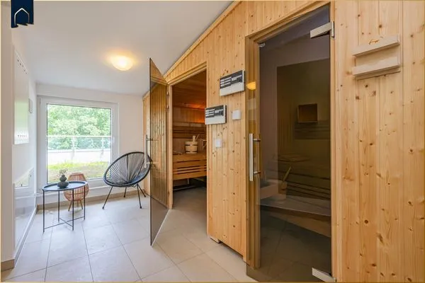   Ferienwohnung Haffkoje