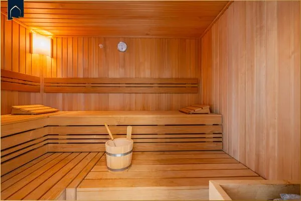   Ferienwohnung Haffkoje