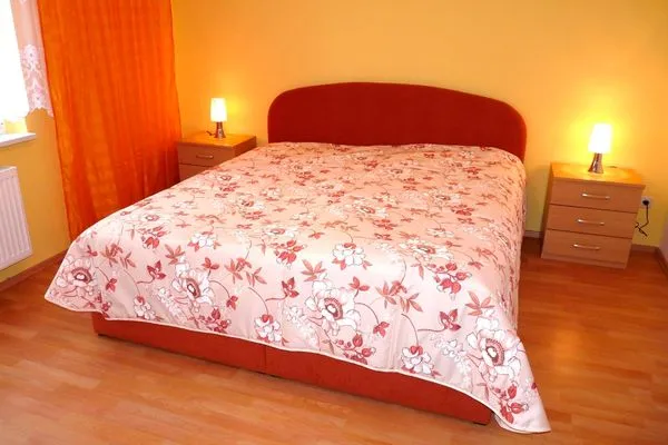   Ferienwohnung Inselstadt Malchow