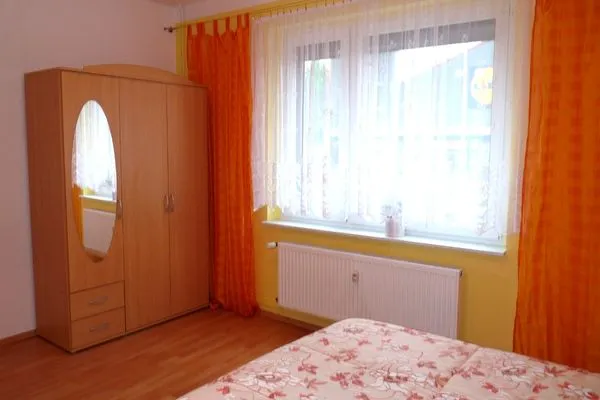   Ferienwohnung Inselstadt Malchow