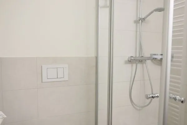 Badezimmer  Viktoriastraße 6, Viktoria Residenz, Whg. 2