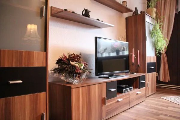   Ferienwohnung in Waren Müritz