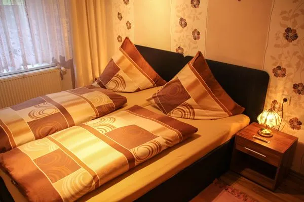   Ferienwohnung in Waren Müritz