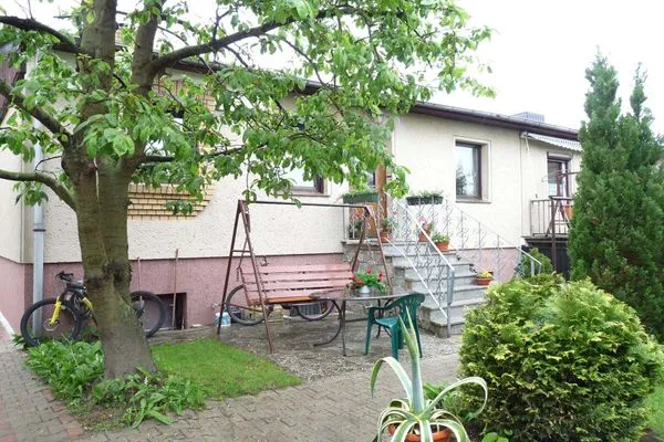   Ferienwohnung in Waren Müritz