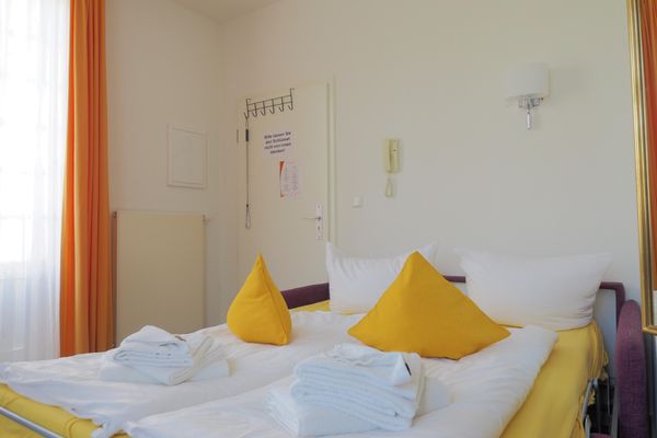 Schlafsofa für 2 Personen