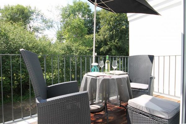  Linden Palais We 22 Heiligendamm - 