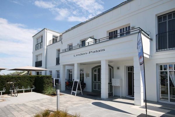  Linden Palais We 22 Heiligendamm - 