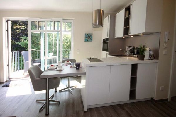  Linden Palais We 22 Heiligendamm - 