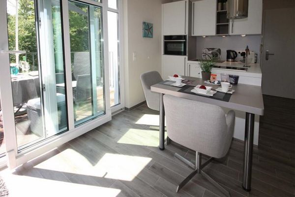  Linden Palais We 22 Heiligendamm - 