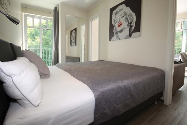  Linden Palais We 22 Heiligendamm - 